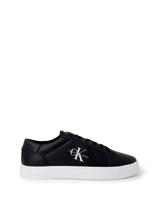 Zapatillas para hombre Calvin Klein en negro - Image 1