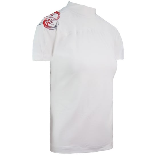 Nike ACG Kurzarm Damen Water Tee Short Sleeve White Womens Active Top 242971 100