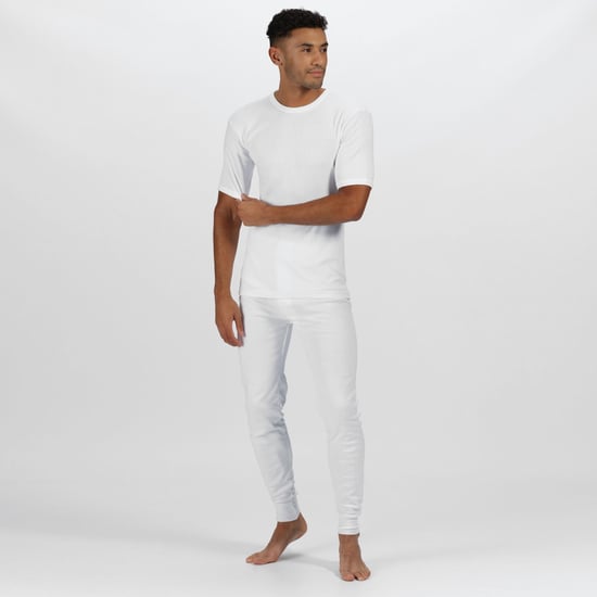 Regatta Mens Thermal Underwear Long Johns