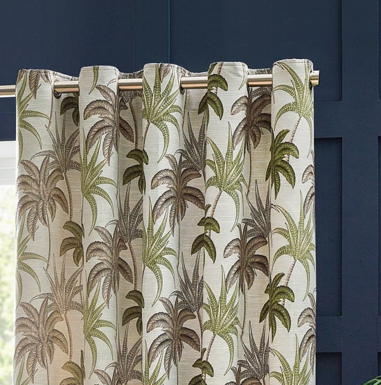 Cortinas con Ojetes Wylder Galápagos - Image 2