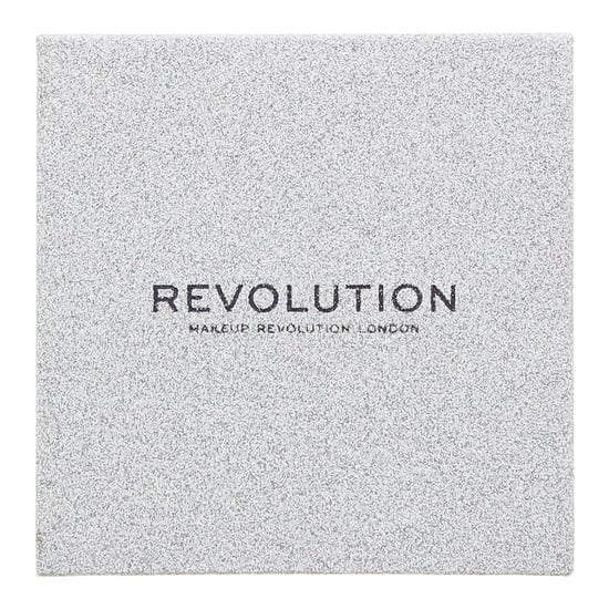 Revolution Illusion Eye Shadow Palette 9 x 1.5g