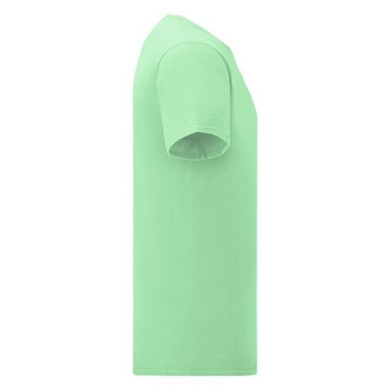 Fruit Of The Loom Mens Iconic 150 T-Shirt (Mint Green) - Image 3