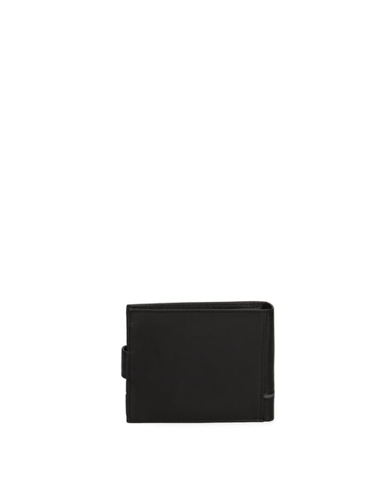 Sergio Tacchini Billetera Hombres BLACK - Image 2