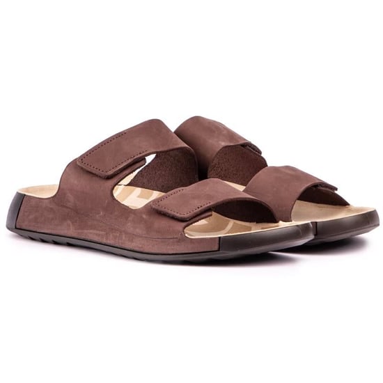 Ecco Cozmo Sandals