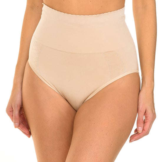 Culotte moldeador de microfibra para mujeres 311300 - Image 1
