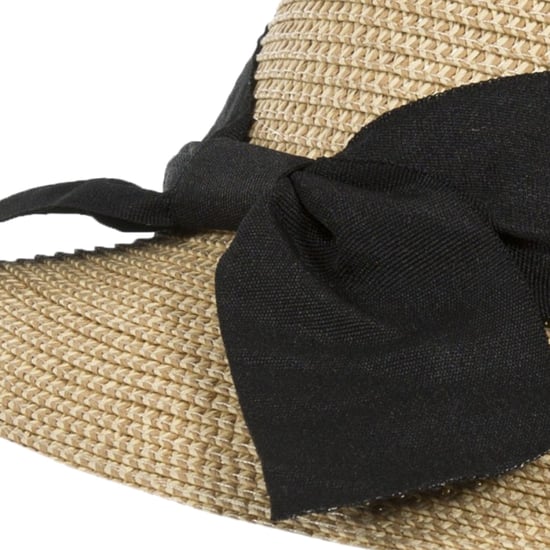 Trespass Womens/Ladies Brimming Straw Summer Hat - Image 2