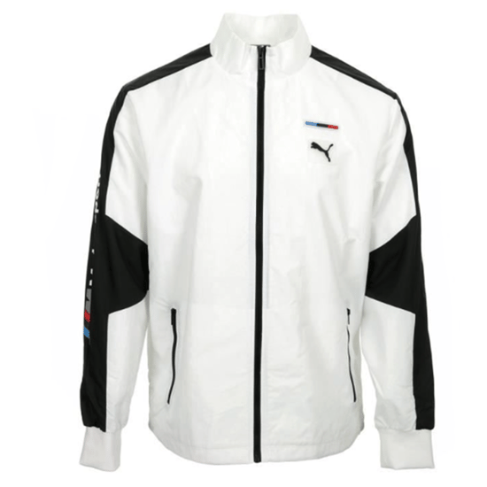 Chaqueta clásica Puma para hombre BMW - Image 1