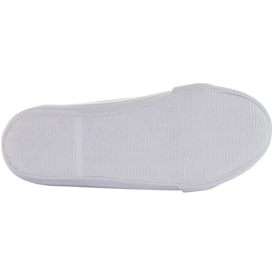 Champion Huntington Kids Zapatillas de lona en azul claro - Image 5