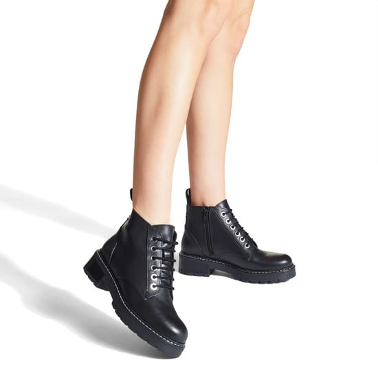 Carvela Leather Trinket Boots