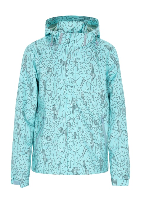 Mo Jacket Men mint - Image 1