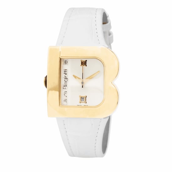 Laura Biagiotti Reloj de mujer Cuarzo dorado - Image 1