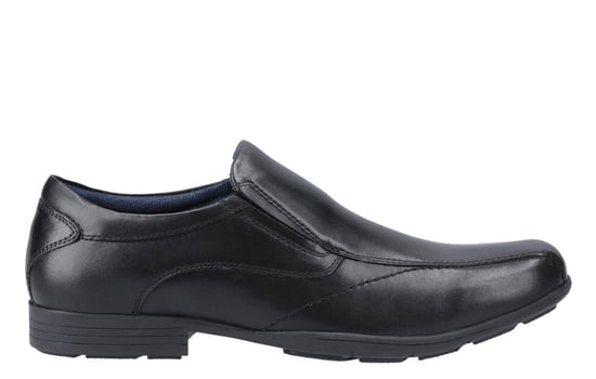 Pod Dundee Leather Mens Shoes - Image 1