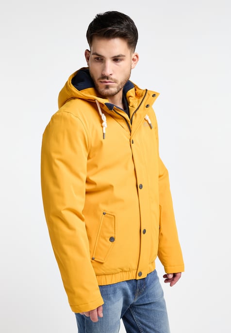 ICEBOUND winter jacket clima iglu - Image 2