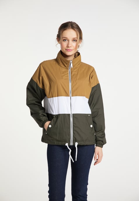 Dreimaster Windbreaker women - Image 3