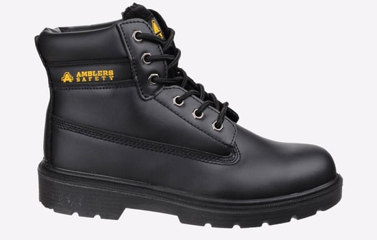 Amblers FS112 Safety Boot Leather Mens - Image 1