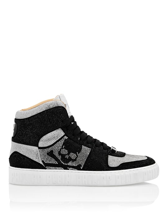 Zapatillas Altas Notorious - Image 3