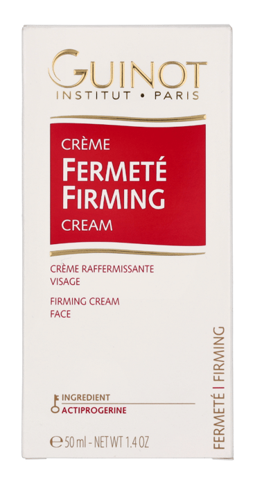 Guinot Firming Cream 50 ml - Image 2