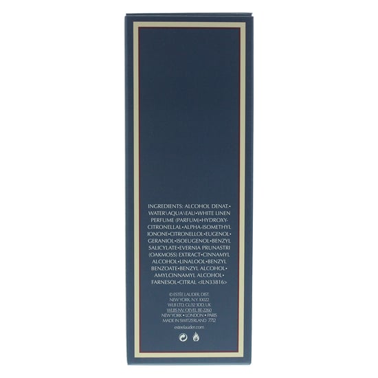 Estee Lauder White Linen Eau de Parfum 60ml Spray For Her - Image 4