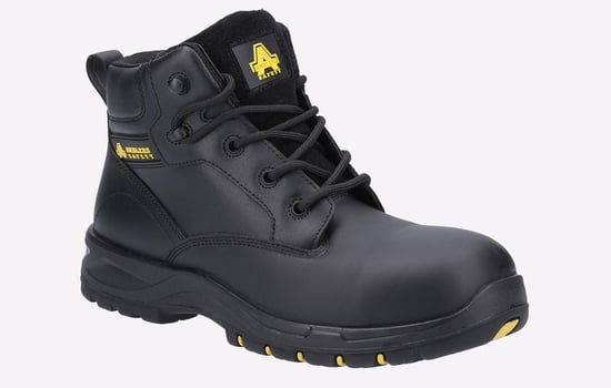 Amblers Safety AS605C Safety Boots Womens - Image 2