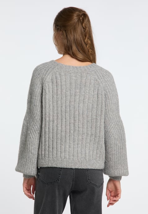 IZIA knit sweater gaya - Image 3