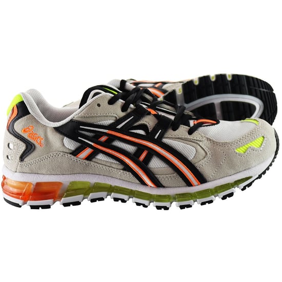 Asics Gel-Kayano 5 360 Zapatillas Multicolores para Hombre - Image 4