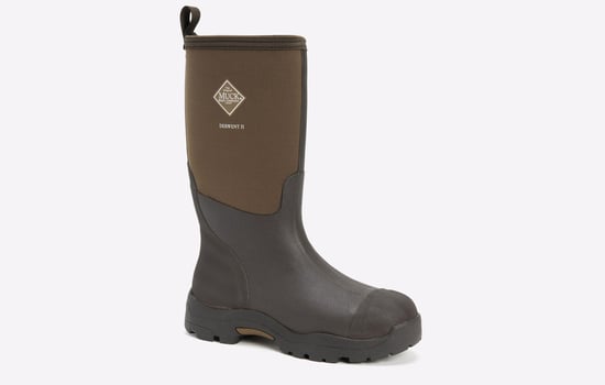 Muck Boots Derwent II Slip On Boots Unisex - Image 2