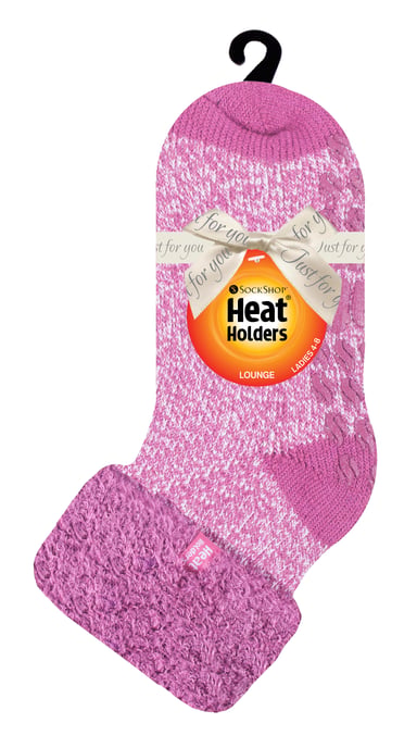 CALCETINES - Calcetines térmicos para mujer con puños antideslizantes - Image 2