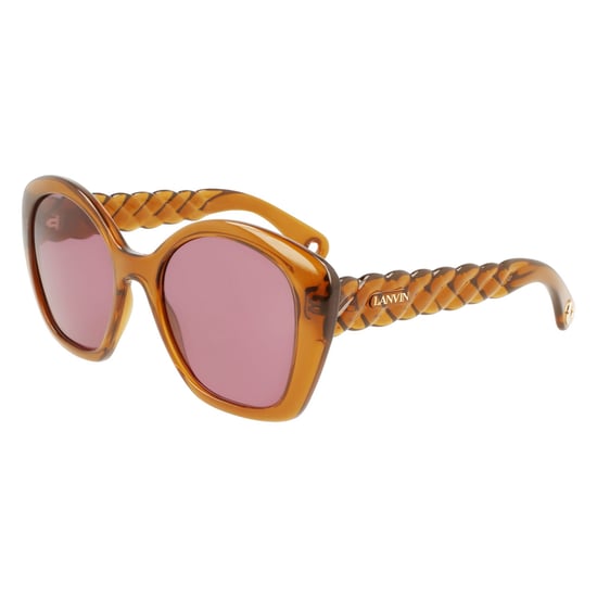 Lanvin Gafas de Sol de Mujer 54/19/140 mm bio inyectado - Image 1