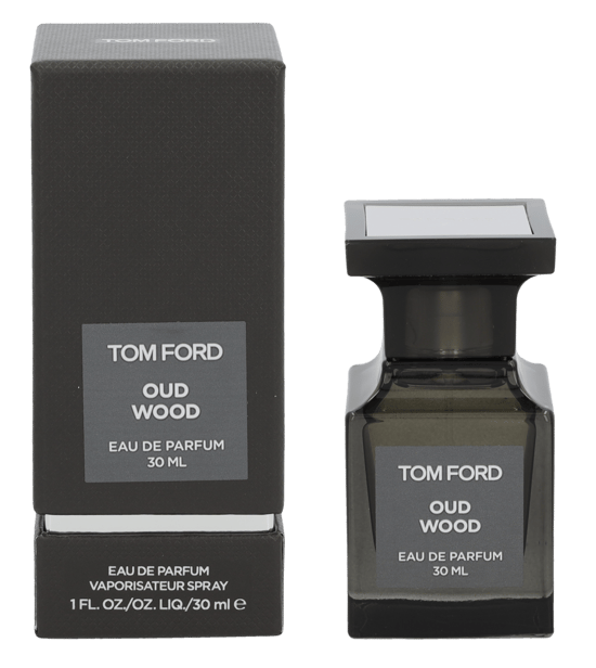 Tom Ford Oud Wood Edp Spray 30ml
