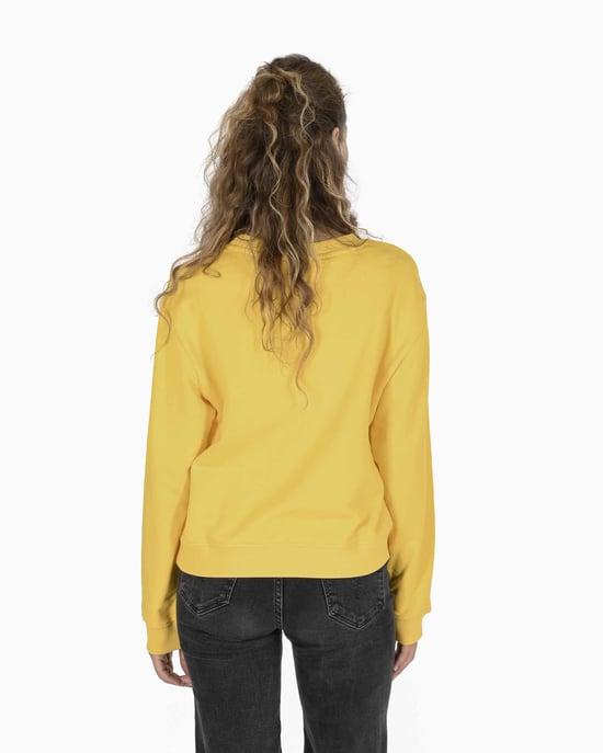 Sudadera de Mujer Love Moschino - Image 5