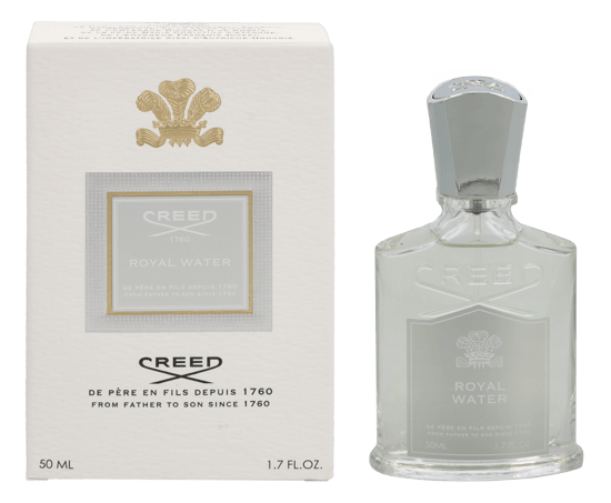 Creed Royal Water Edp Spray 50 ml - Image 1
