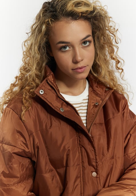 Mymo women tan - Image 5