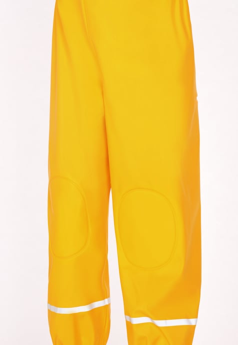 Schmuddelwedda yellow - Image 3
