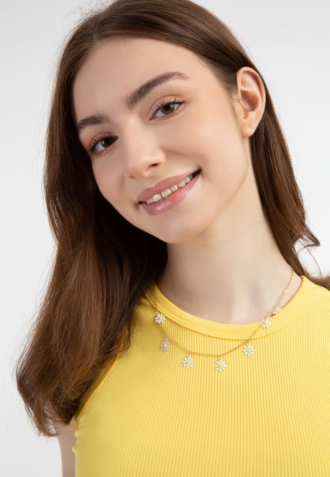 Mymo women light yellow - Image 5
