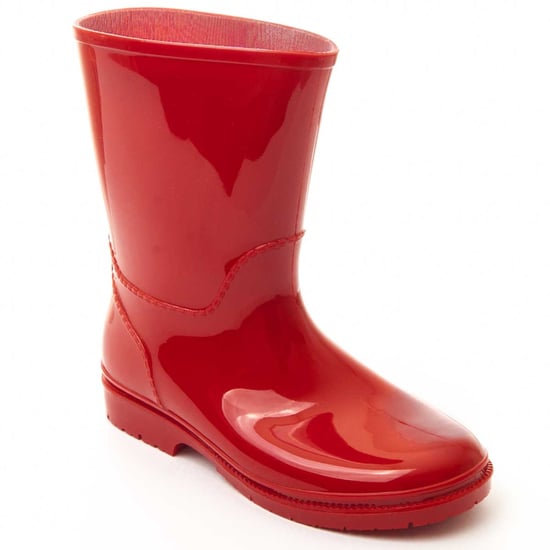 Quality boot Montevita in Red