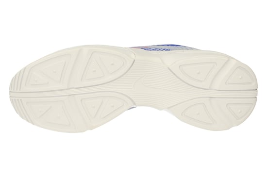 Nike Ghoswift Mens Blue Trainers - Image 5