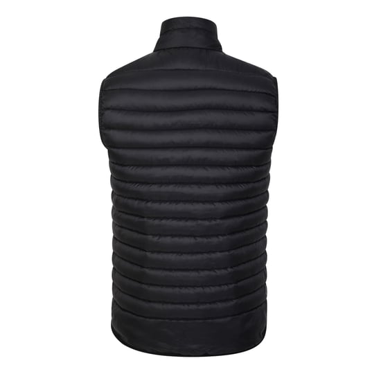 Dare 2B Mens Drifter II Padded Gilet (Black)