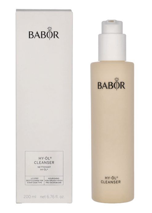 Babor Cleansing Hy-Oil 200 ml - Image 1