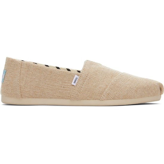 TOMS Alpargata Jute Women's Natural Espadrilles - Image 5