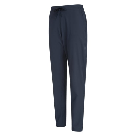Mountain Warehouse Womens/Ladies Agile UV Protection Trousers (Navy) - Image 4