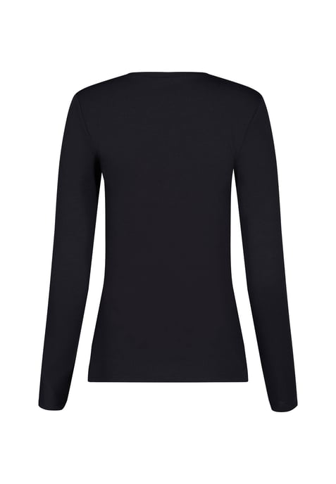 Skiny Damen Shirt Longsleeve - Image 2