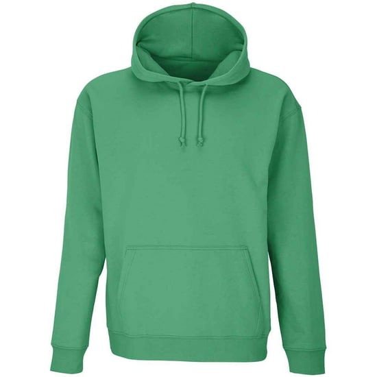 SOLS Unisex Adult Condor Hoodie (Spring Green) - Image 1