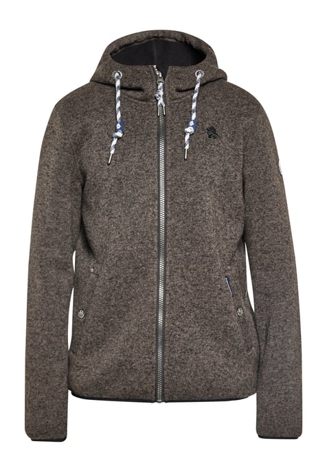 Schmuddelwedda Men Grey melange - Image 1