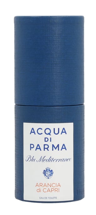 Blu Mediterraneo Arancia Di Capri Eau De Toilette Vaporizador 30 ml - Image 2