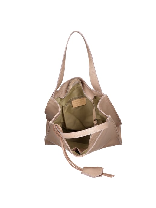 Gave Lux Bolsa de hombro mujer POWDER PINK - Image 5