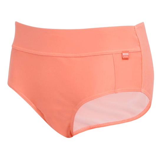 Regatta Womens/Ladies Paloma Bikini Bottoms (Shell Pink)