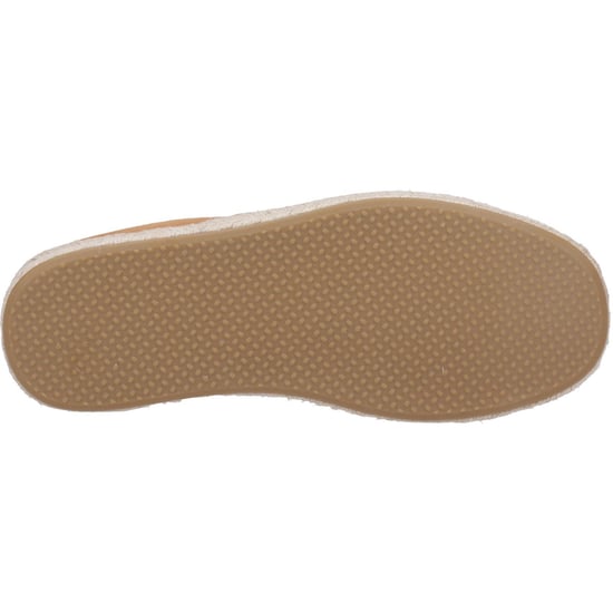TOMS Alonso 100% Cow Men's Tan Espadrilles - Image 3