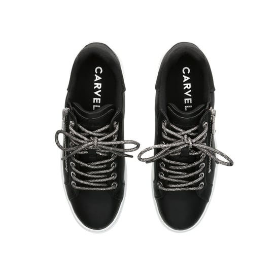 Carvela Enchanted Lace Sneaker Sneakers