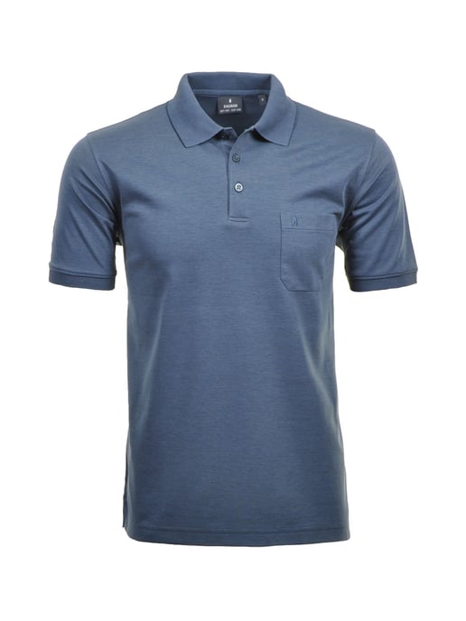 Ragman polo shirt - Image 1