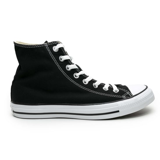Sneakers Converse Chuck Taylor All Star Hi Negro - Image 1